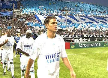 marseille reve d un coup double 10130