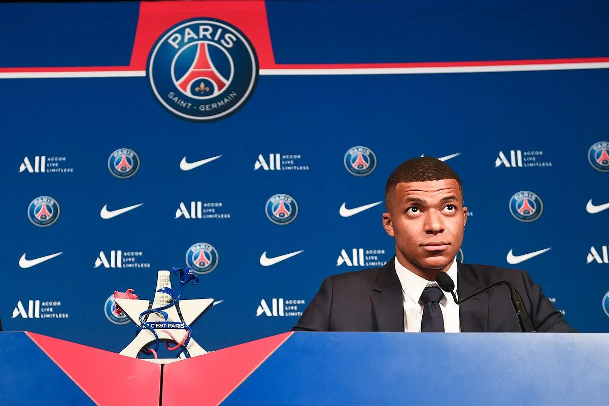mbappe derriere un enorme coup de tonnerre au psg icon pl5 6178 341905