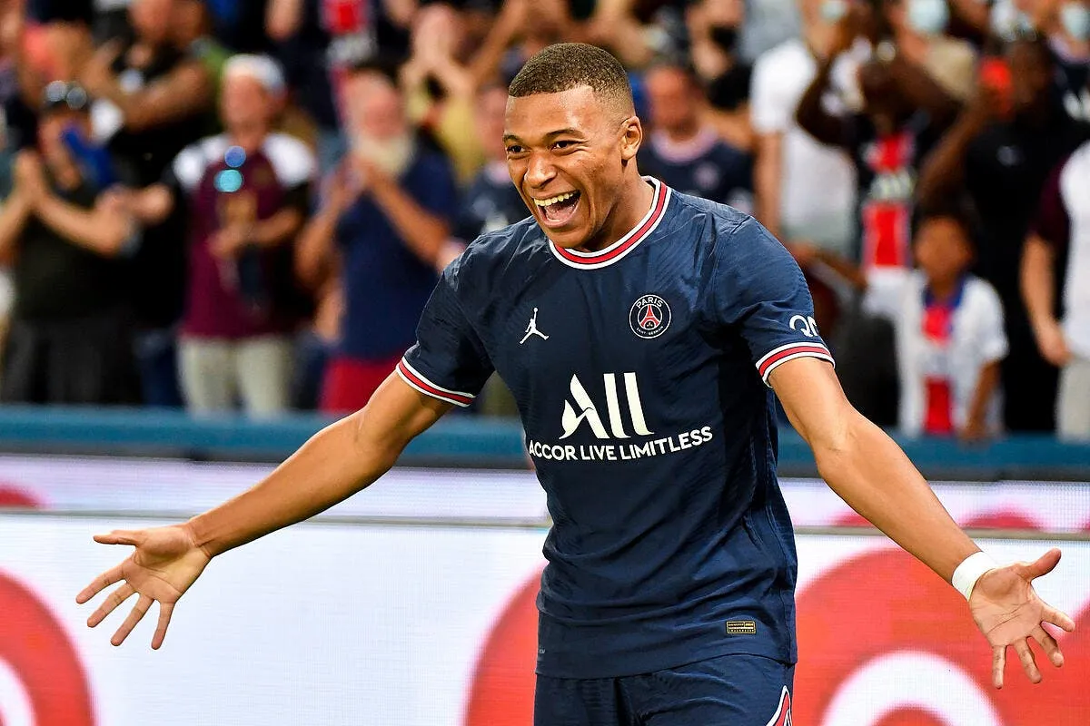 mbappe et le qatar un rendez vous secret a 150 millions d euros icon sipausa 34589303 321489