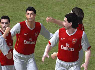 mendy arsenal c est de la playstation 7515