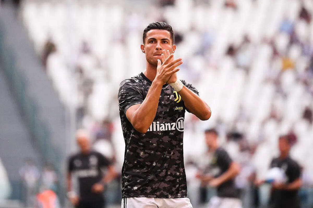 mercato coup de folie pour cristiano ronaldo la juventus en sueur icon sipausa 34590342 321851