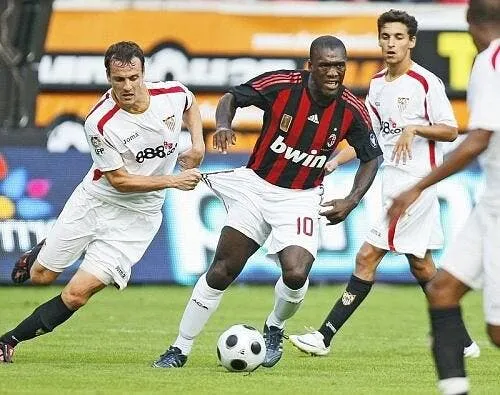 milan d une courte tete 10796