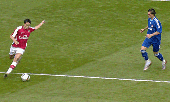 nasri toujours forfait 7489