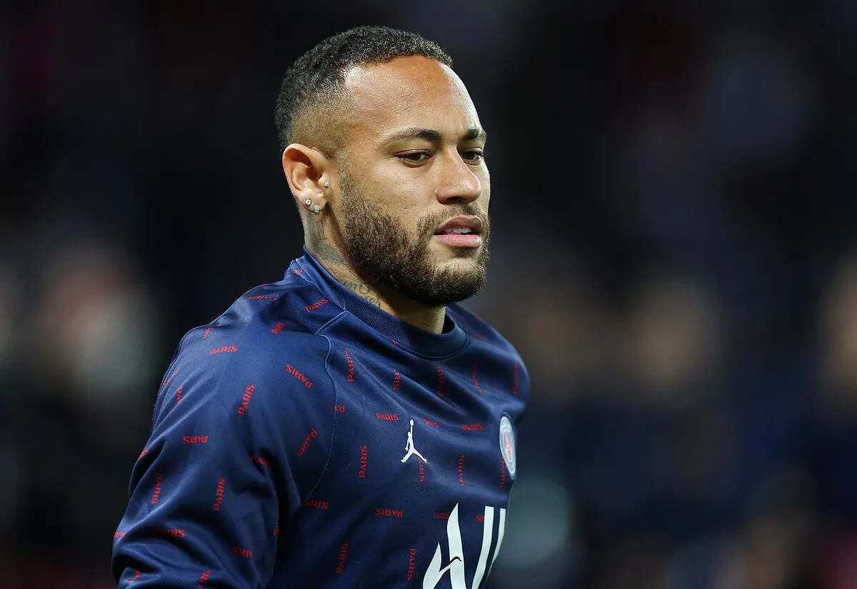 neymar en a marre frank leboeuf comprend icon spi 013 dk psg man city 326023