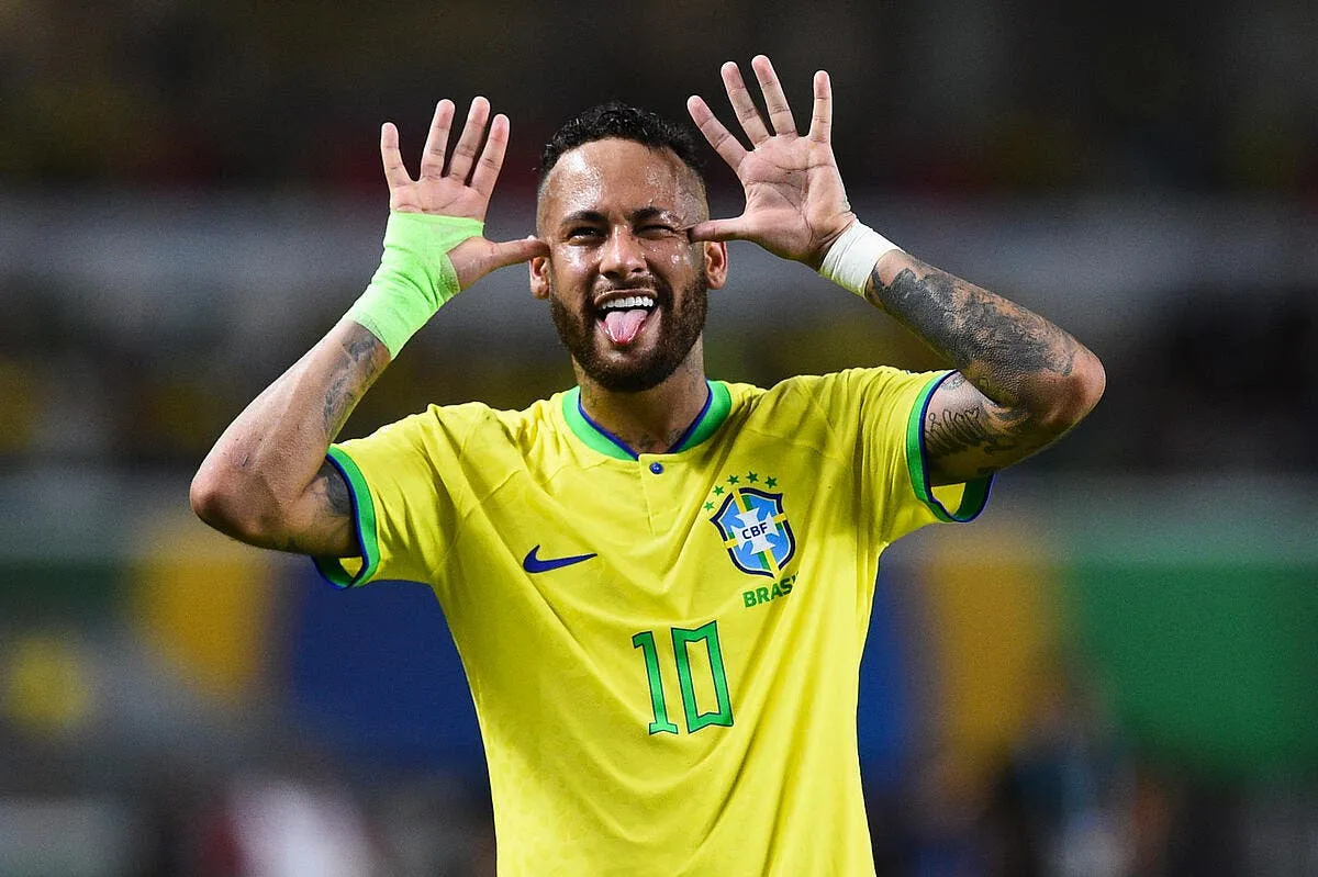 neymar va vivre un cauchemar en arabie saoudite icon xxjpbee007243 20230909 pepfn0a001 365331