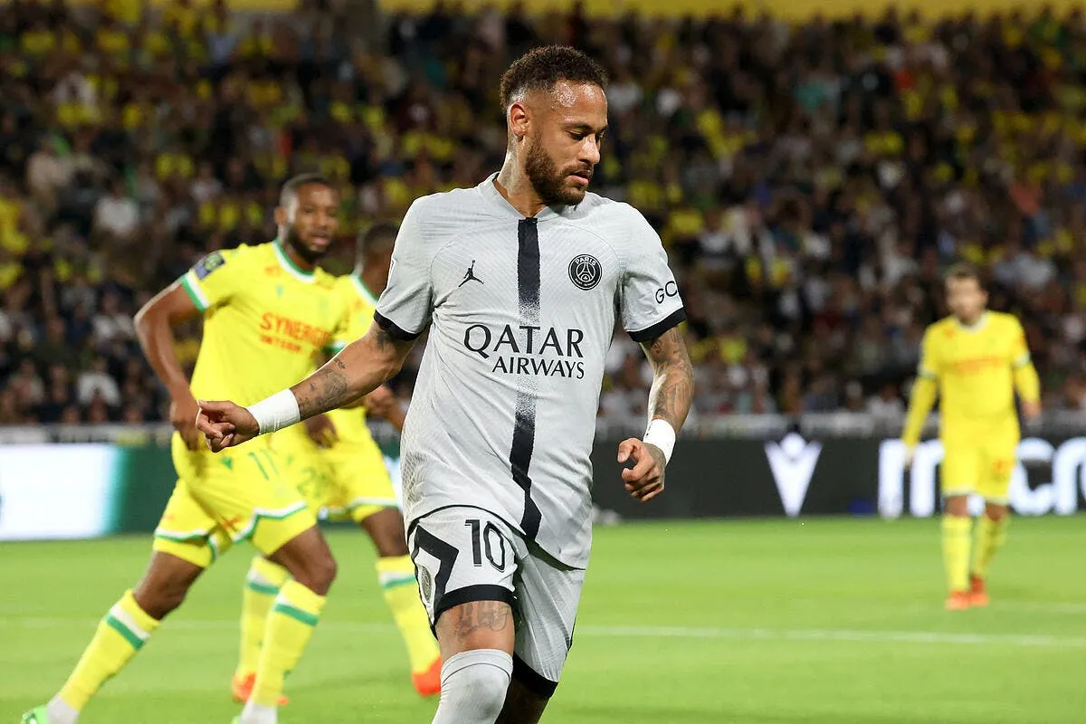 neymar vire du 11 personne n a pleure au psg icon 847a5799 349579