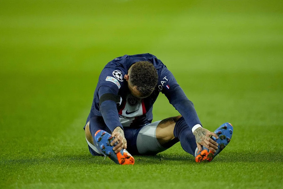 neymar vire du psg cinq etapes pour un miracle icon 001 psgfcb 20230214 th 02720 360023