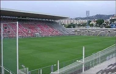 nice veut son stade 9250