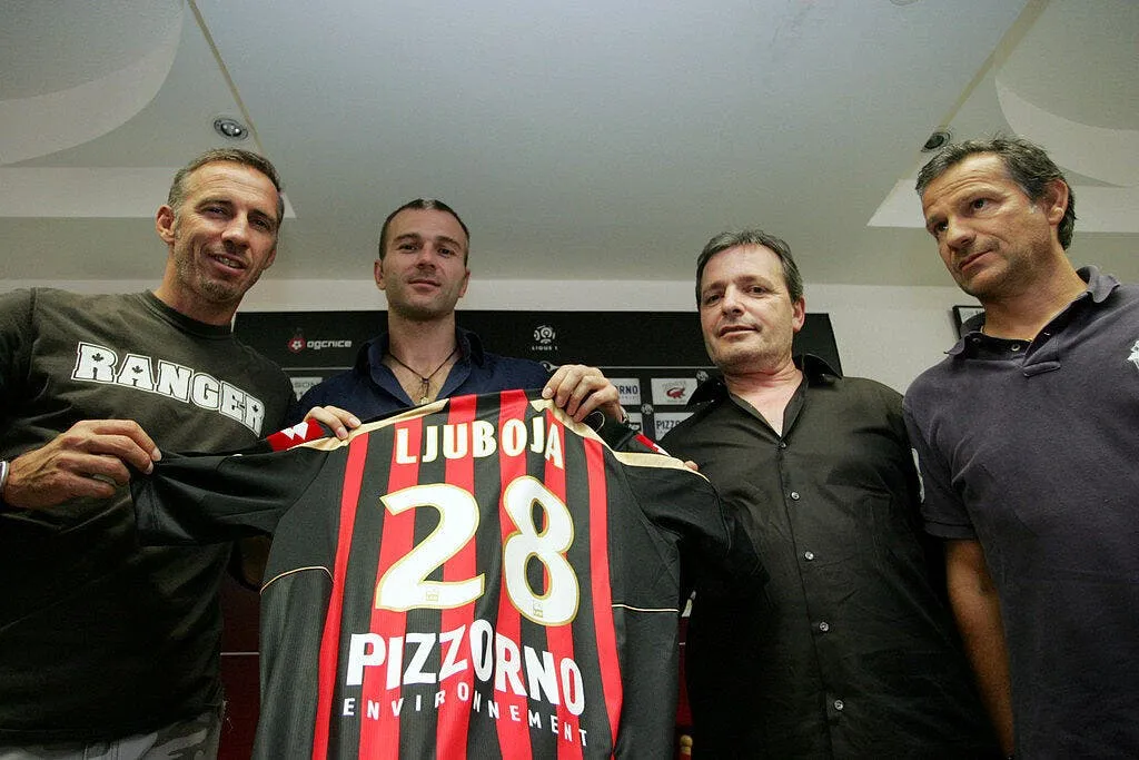 officiel ljuboja rejoint nice 58748 9838