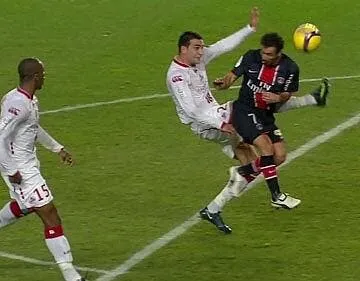 paris au petit bonheur 11471