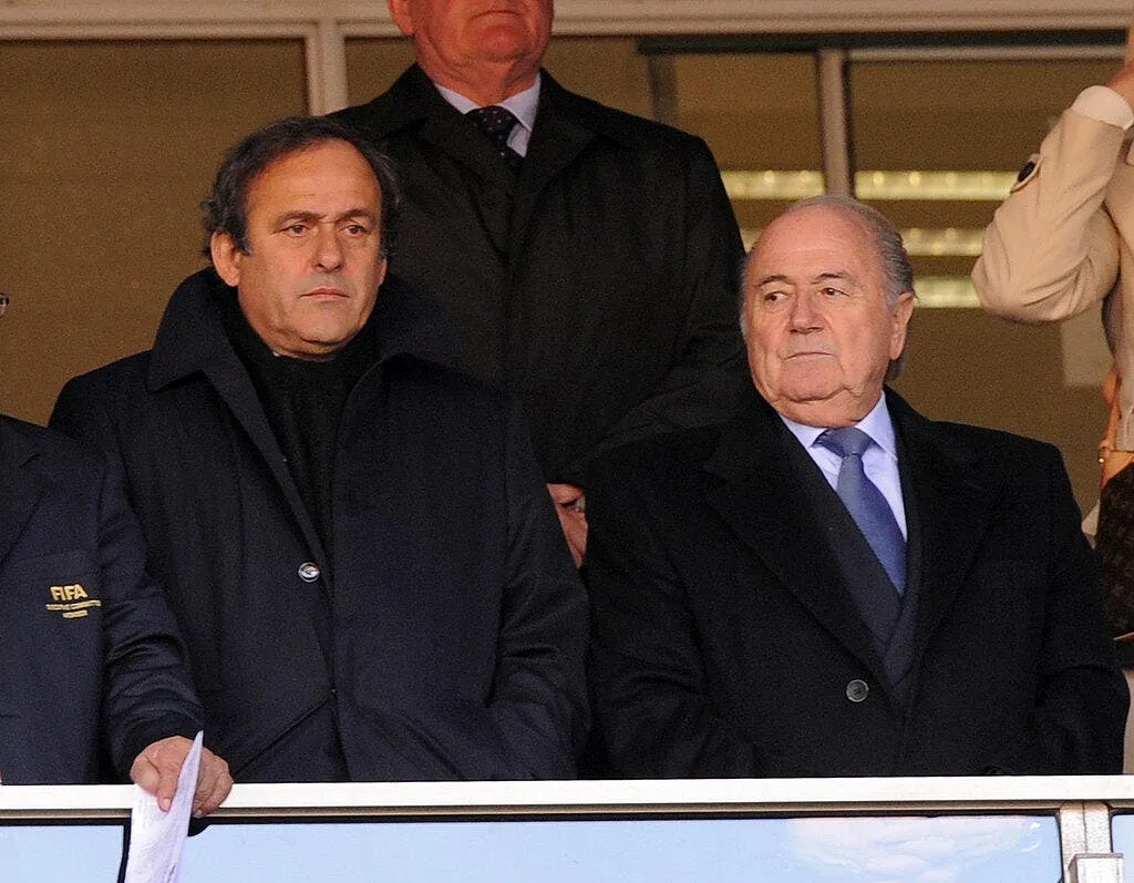 platini fait un malaise a johannesburg 56150 8854