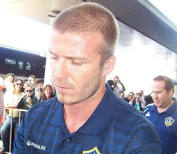 portsmouth reve de beckham 9847