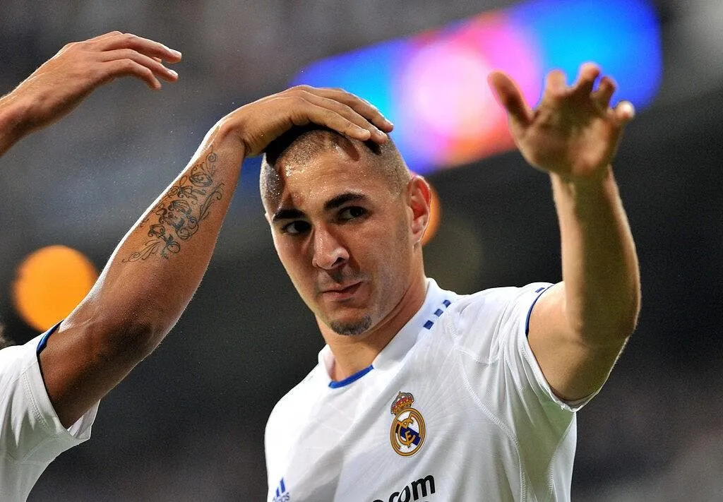 pour mourinho benzema a change de dynamique 61831 11406