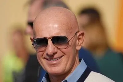 prendre beckham n est pas un risque pour sacchi 9851