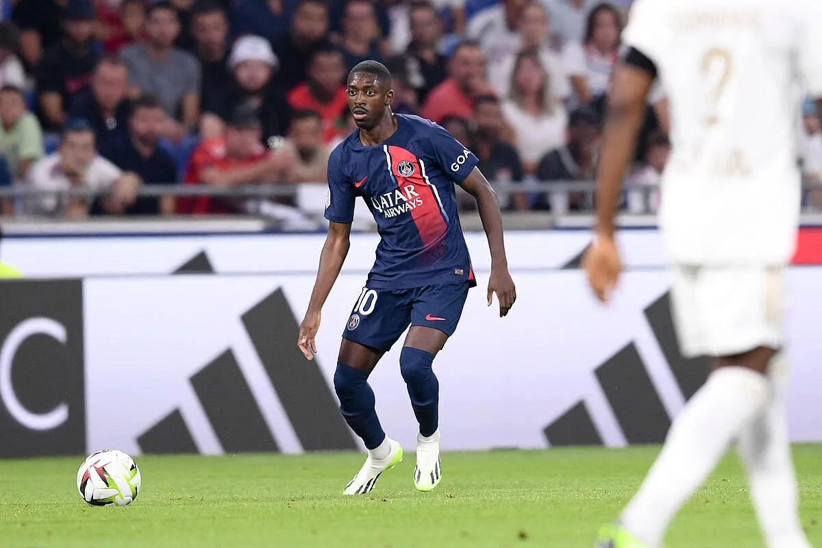 psg le barca ecoeure par ousmane dembele icon pl5 4606 365298