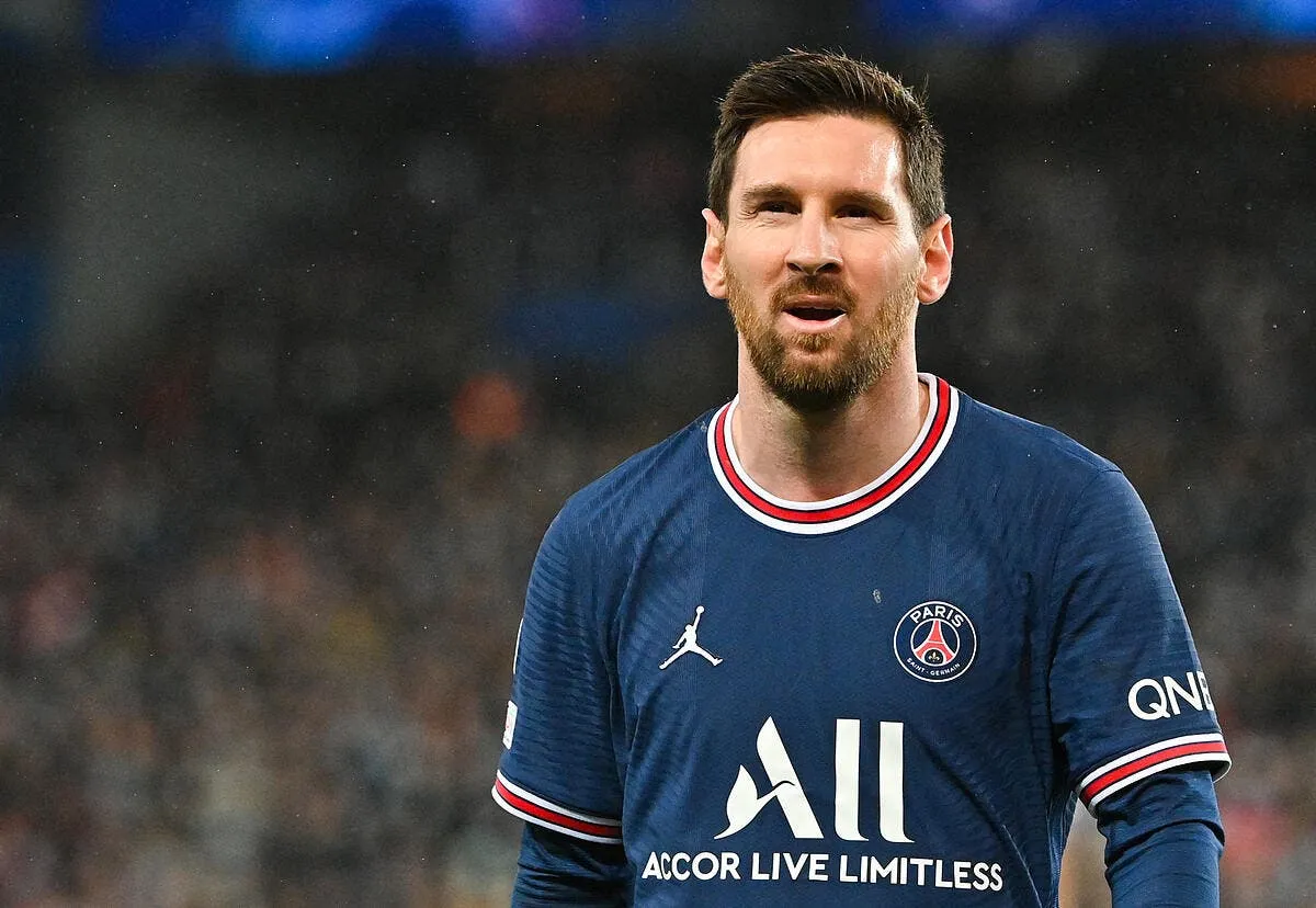psg messi a la ramasse la france se prend un uppercut icon 798589 011 334943