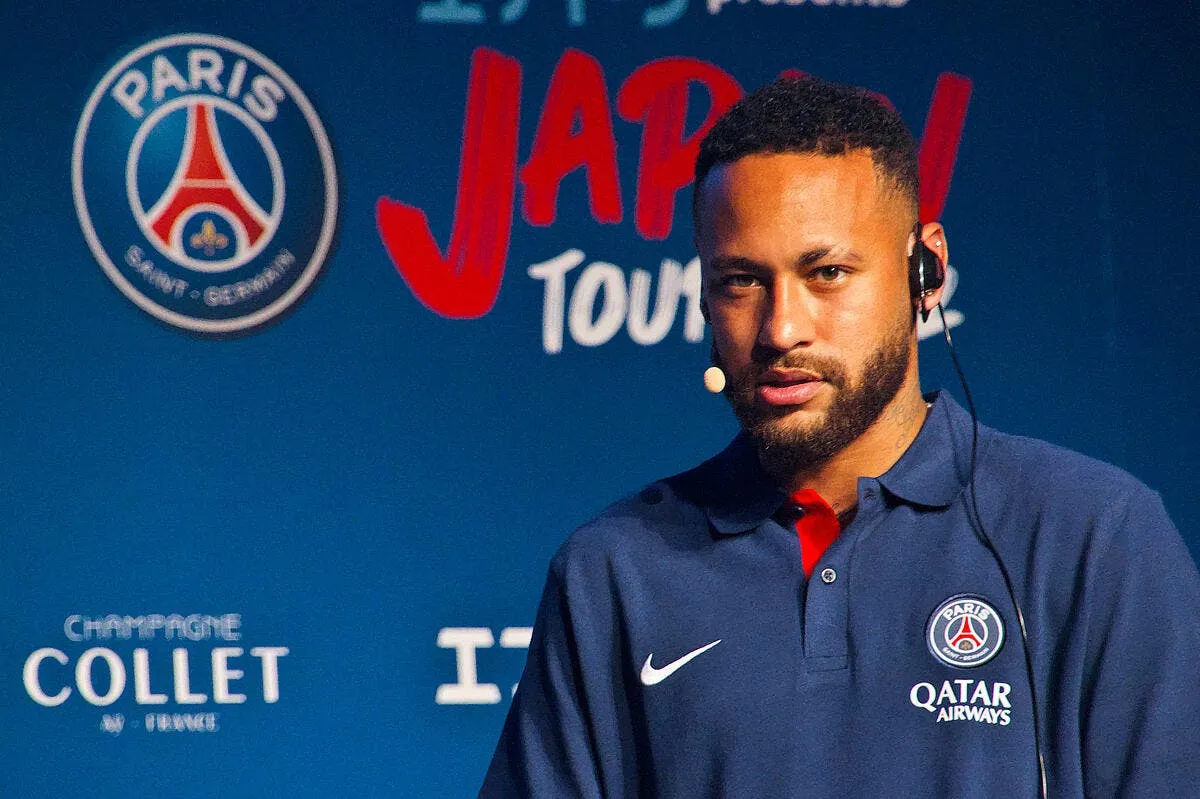 psg neymar se lache et seme la panique a paris icon 818036 013 2 346245