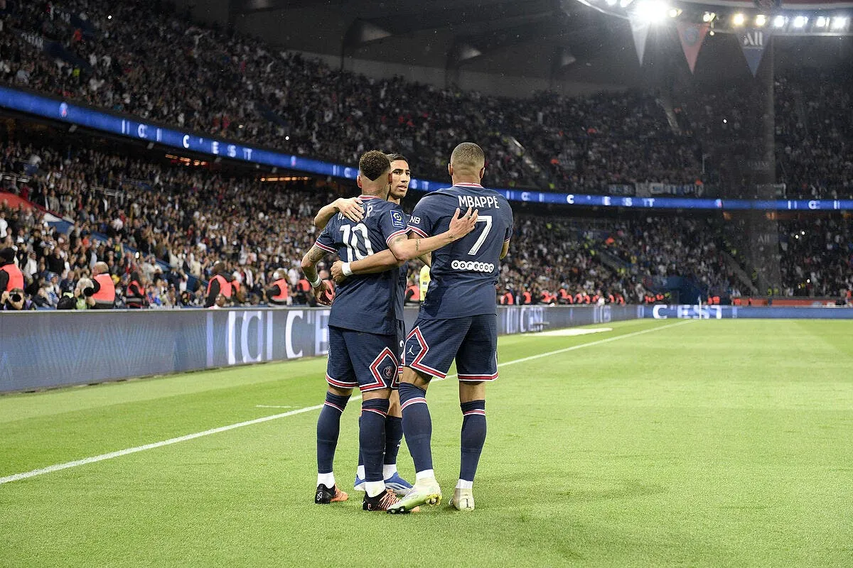 psg ol om sur quelle chaine et a quelle heure suivre la 37e journee icon sac9666 341085