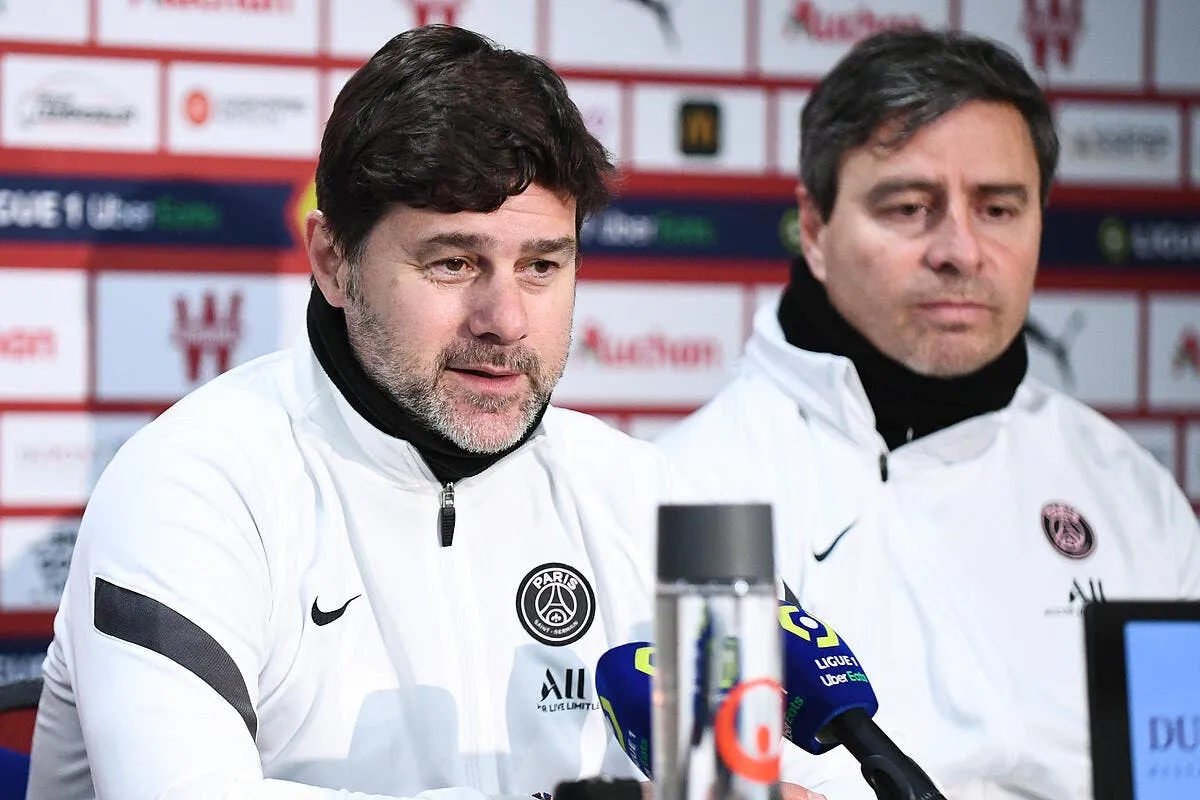 psg pas encore vire pochettino interpelle le qatar icon pl2 2542 329667