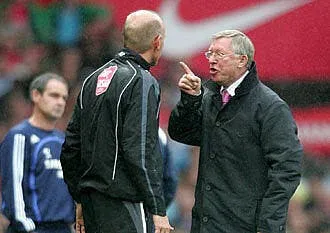 quand ferguson donne la lecon a city 7391