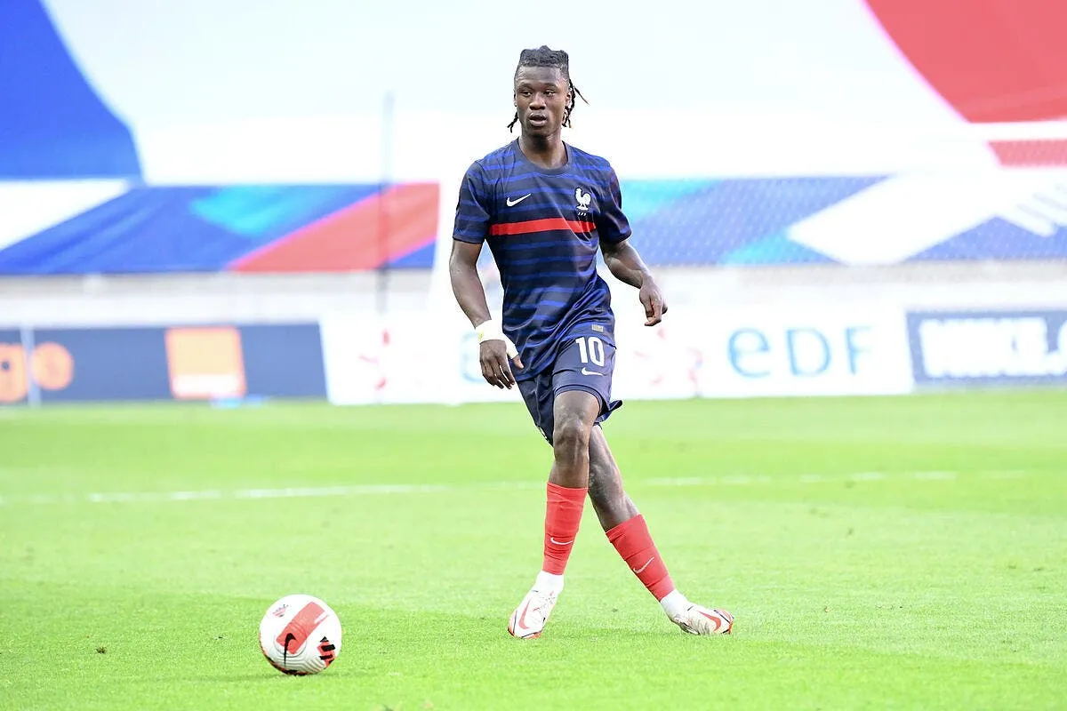 real les incroyables debuts de camavinga a madrid icon ab1 7732 323571