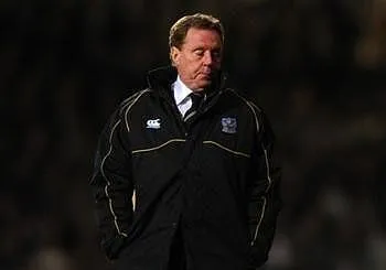 redknapp de la folie pure 10536