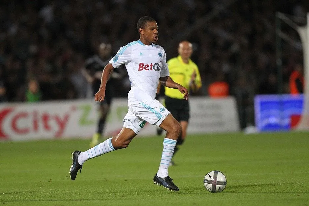 remy content de ses debuts a l om 58690 9809