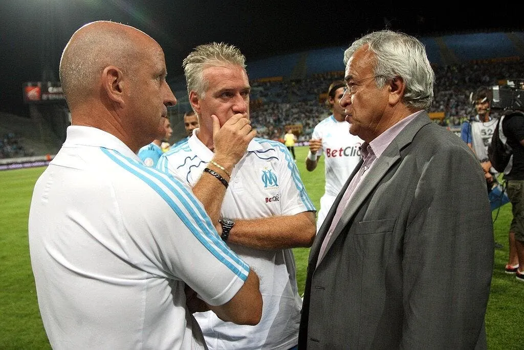 remy et gignac deschamps voulait du plus lourd a l om 58023 9487