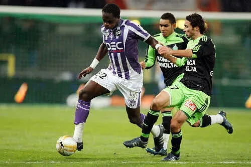 retour sur terre pour les verts 14514