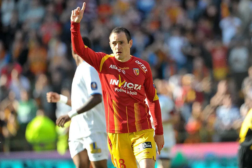 roudet se pose des questions a lens 56175 8857