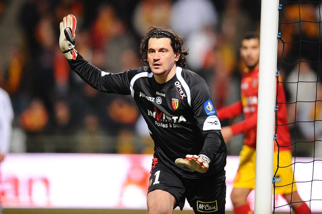 runje ecarte au rc lens 57093 9108