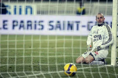 saint etienne n est pas encore pret 19900