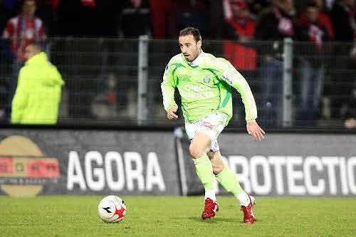 saint etienne recolte un bon point 13061