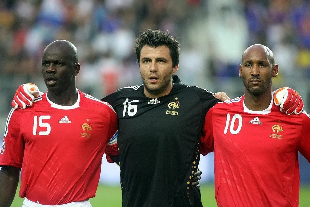 sebastien frey tente de se justifier 13877