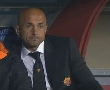 spaletti mes joueurs sont fous 8347