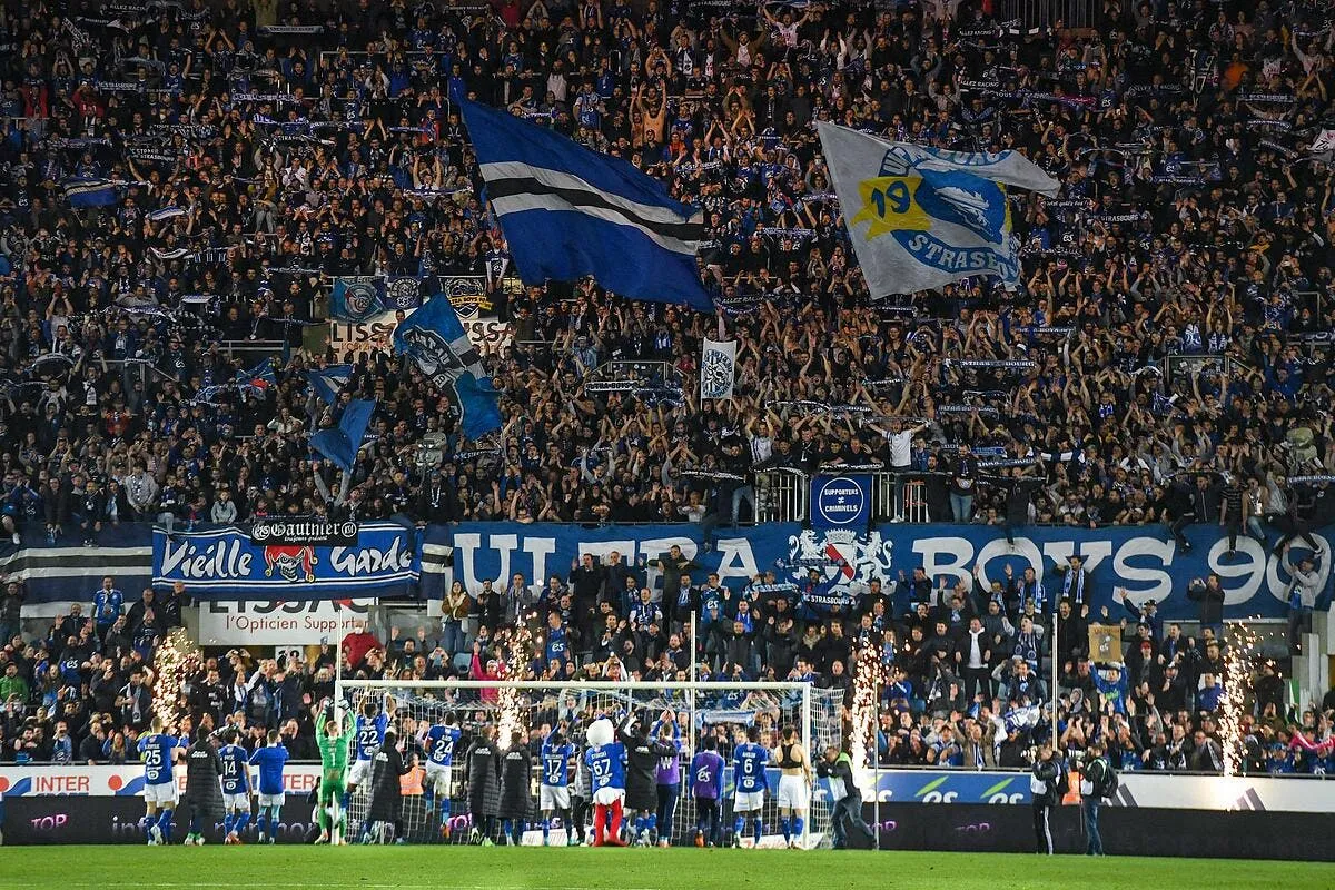 strasbourg psg a quelle heure et sur quelle chaine icon 20042022 d51 4510 339995