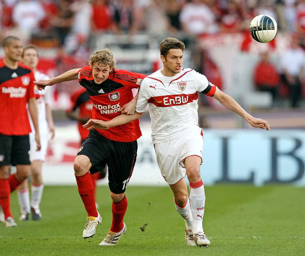 stuttgart cartonne le bayern plafonne 59645 10228