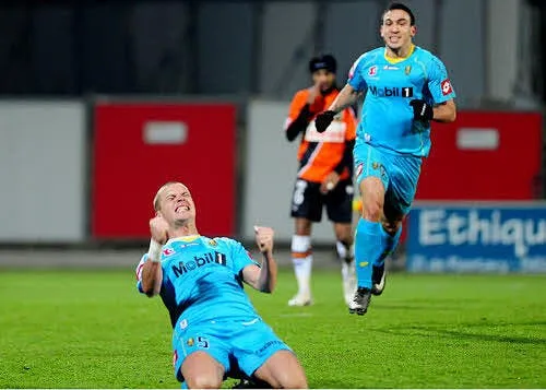 sverkos si je ne pensais qu a moi j aurais fait du tennis 21386