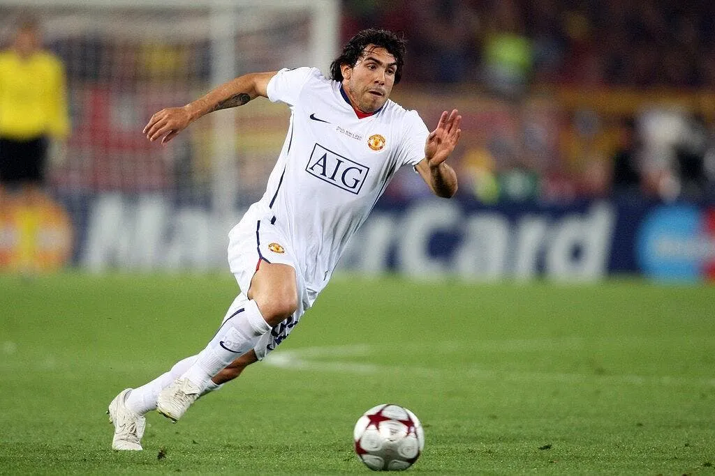 tevez donne la lecon a ferguson 30574 4498