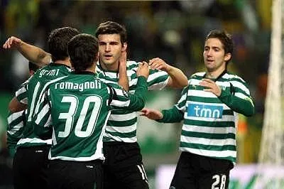 une chance a saisir pour le sporting 10940