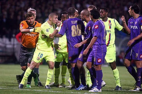 une fiorentina revancharde 12749