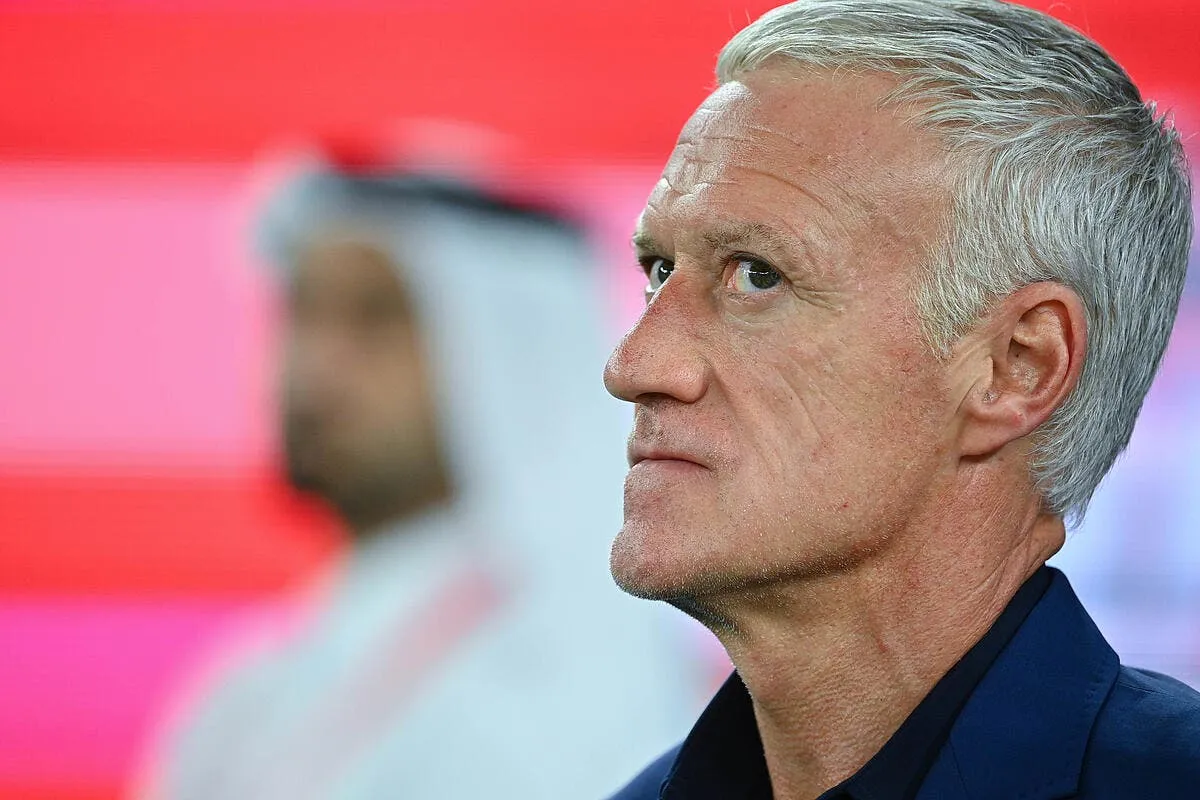 une rivalite zidane vs deschamps zidane n a de rival icon dib 271122 10 253 355893