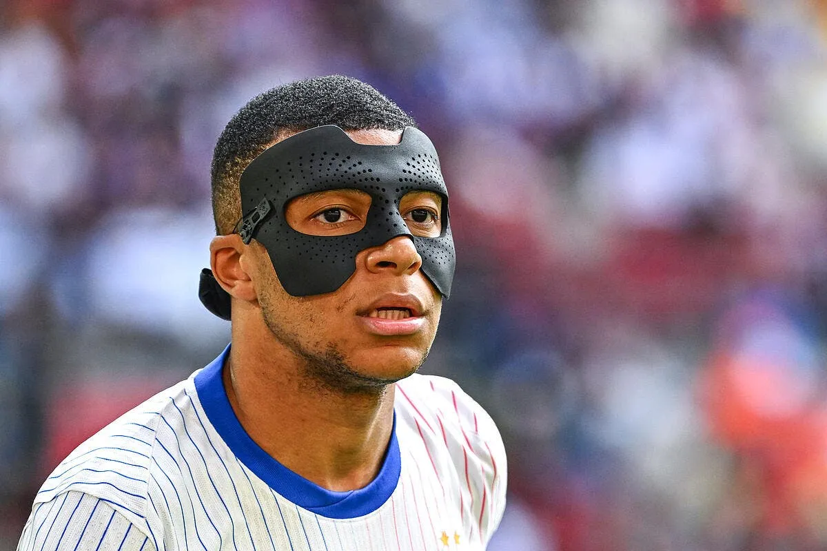 une saison 2024 2025 en enfer pour mbappe le real en larmes iconsport 233451 0846 377921