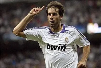 van nistelrooy ronaldo va venir au real 8645