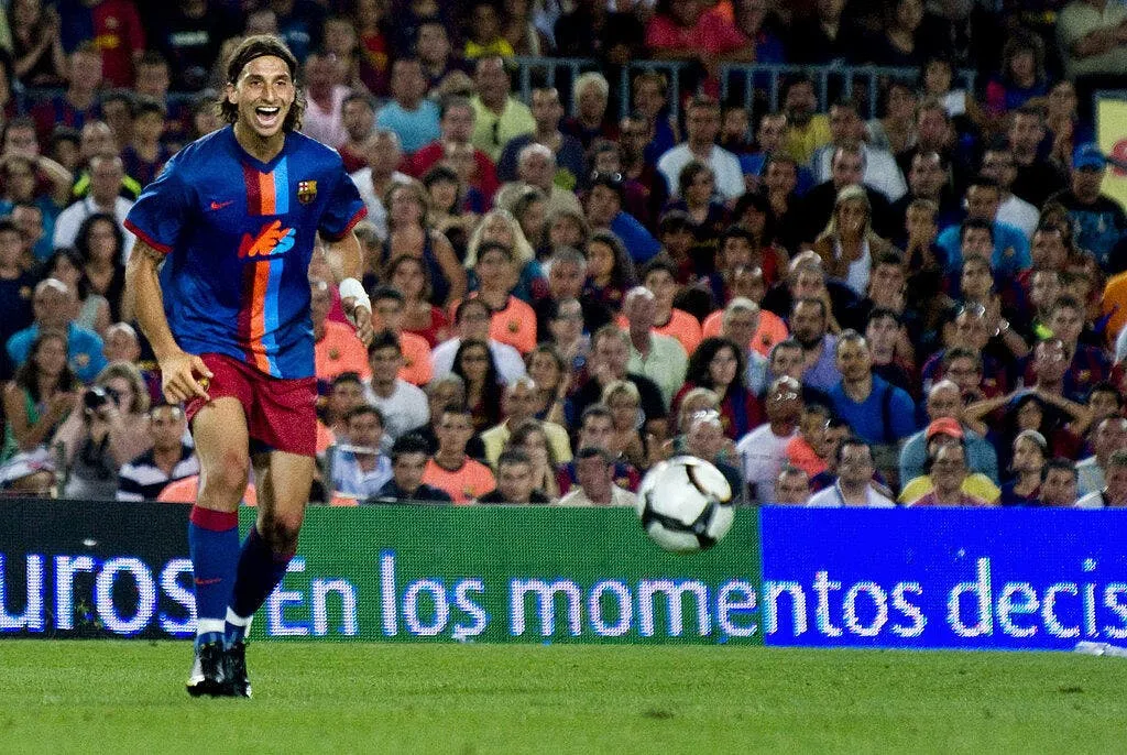 video le barca regale en supercoupe 34624 4971