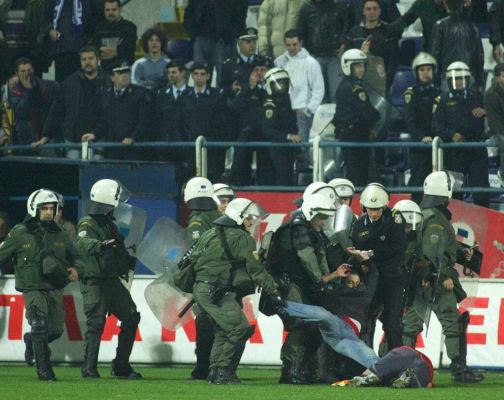 video le geste fou de sergio jauregui 34698 4981