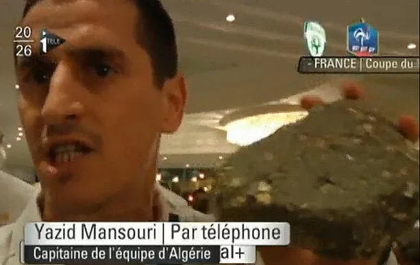 video les images des incidents d egypte algerie 40668 5924