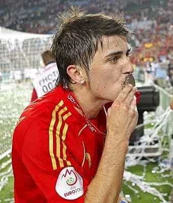 villa ne pense pas au ballon d or 9556