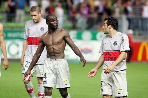 villeneuve veut du haut niveau 15457