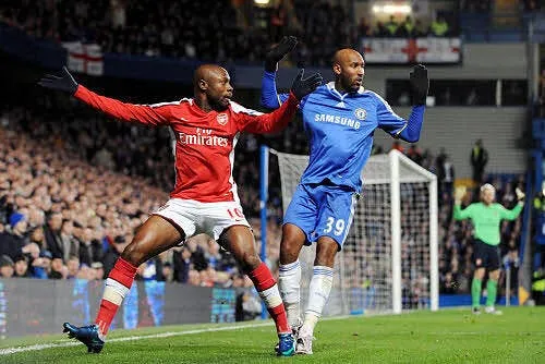wenger gallas a ete incroyable 13356